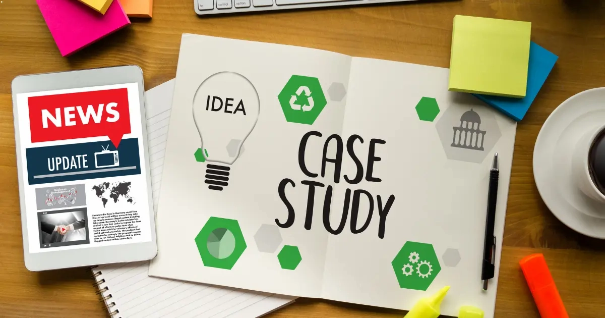 Case Studies and Success Stories 