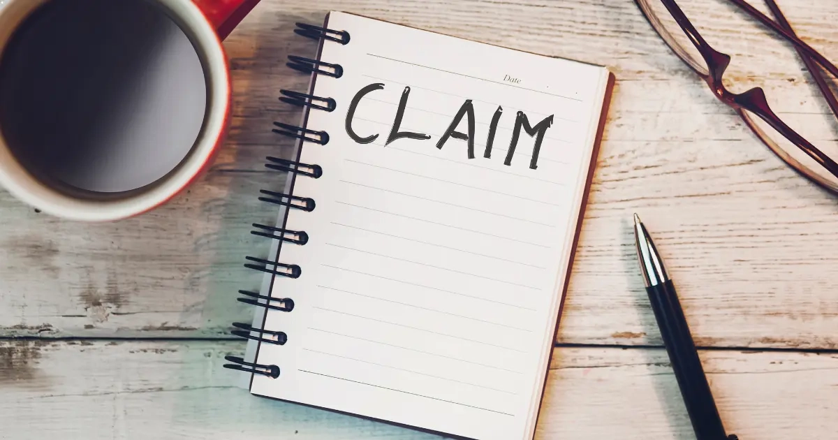 Navigating the Claims Process 