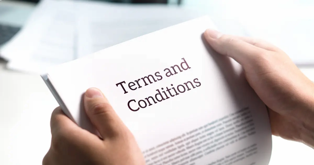 Understanding Policy Terms and Exclusions 