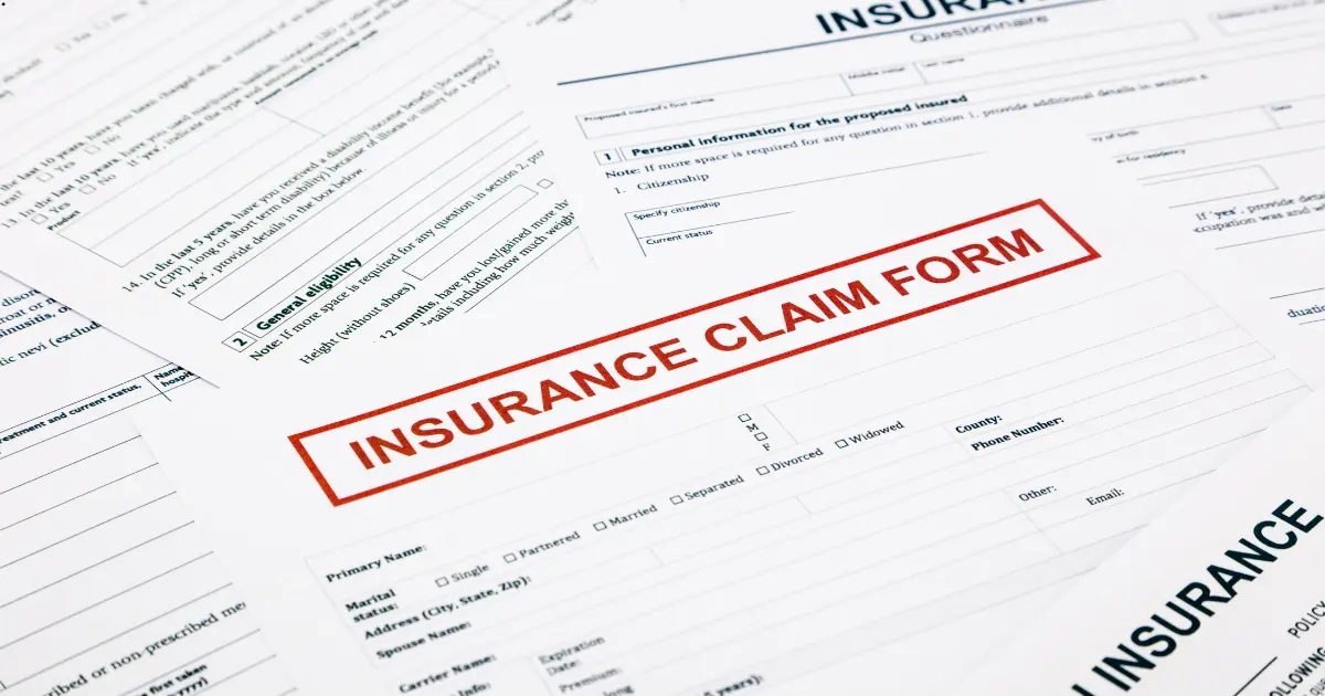 The Landscape of Insurance Claims Compliance 