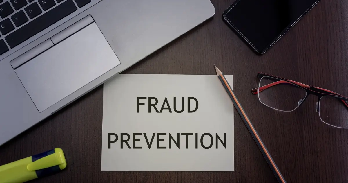 Insurance Fraud Prevention