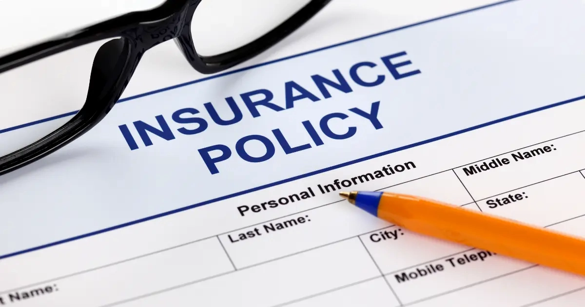 Understanding Insurance Policy Basics 