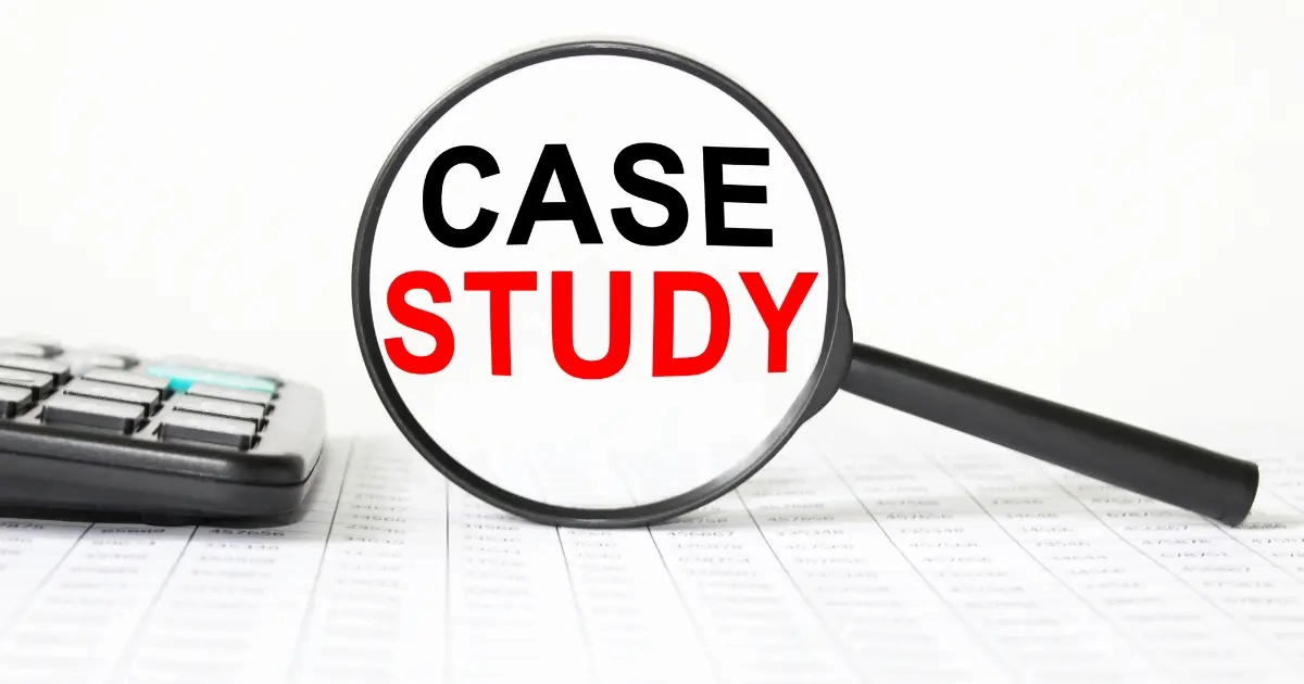 Case Studies and Success Stories 