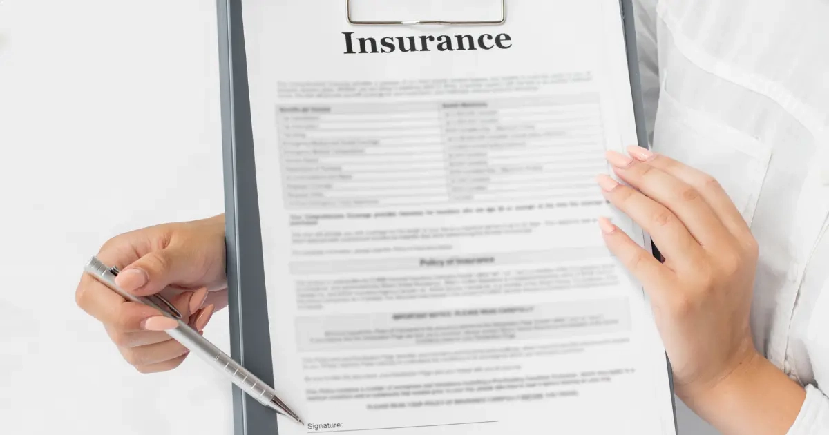 Insurance Coverage Explained