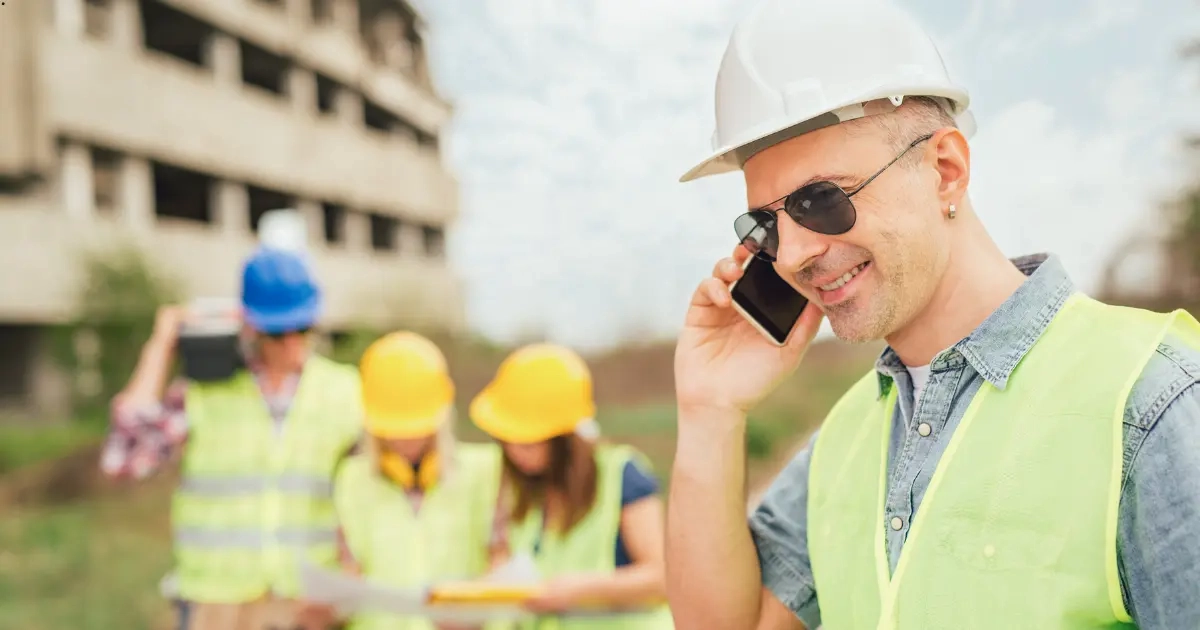 Communication During and After a Disaster 