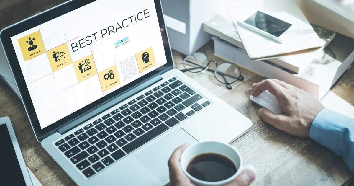 Best Practices for Future Audits 