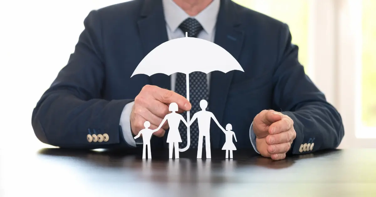 Types of Insurance Coverage 