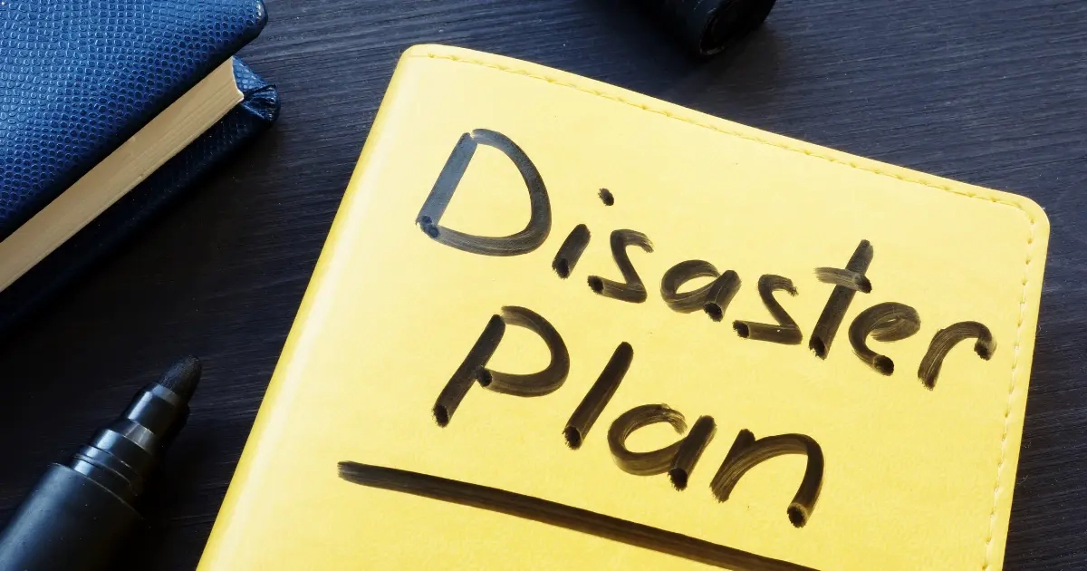 Understanding Disaster Recovery Services 