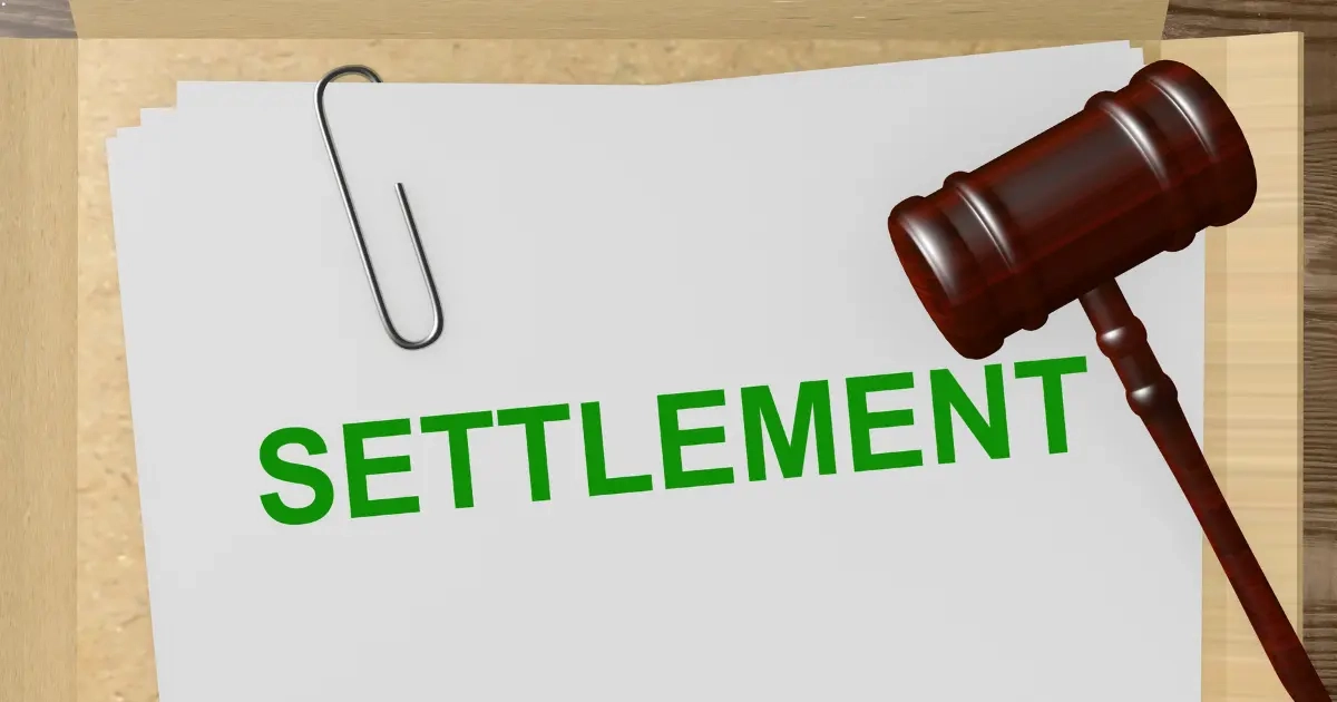 Understanding Insurance Settlements 