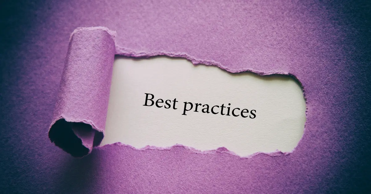 Best Practices for Insurance Claims Compliance 