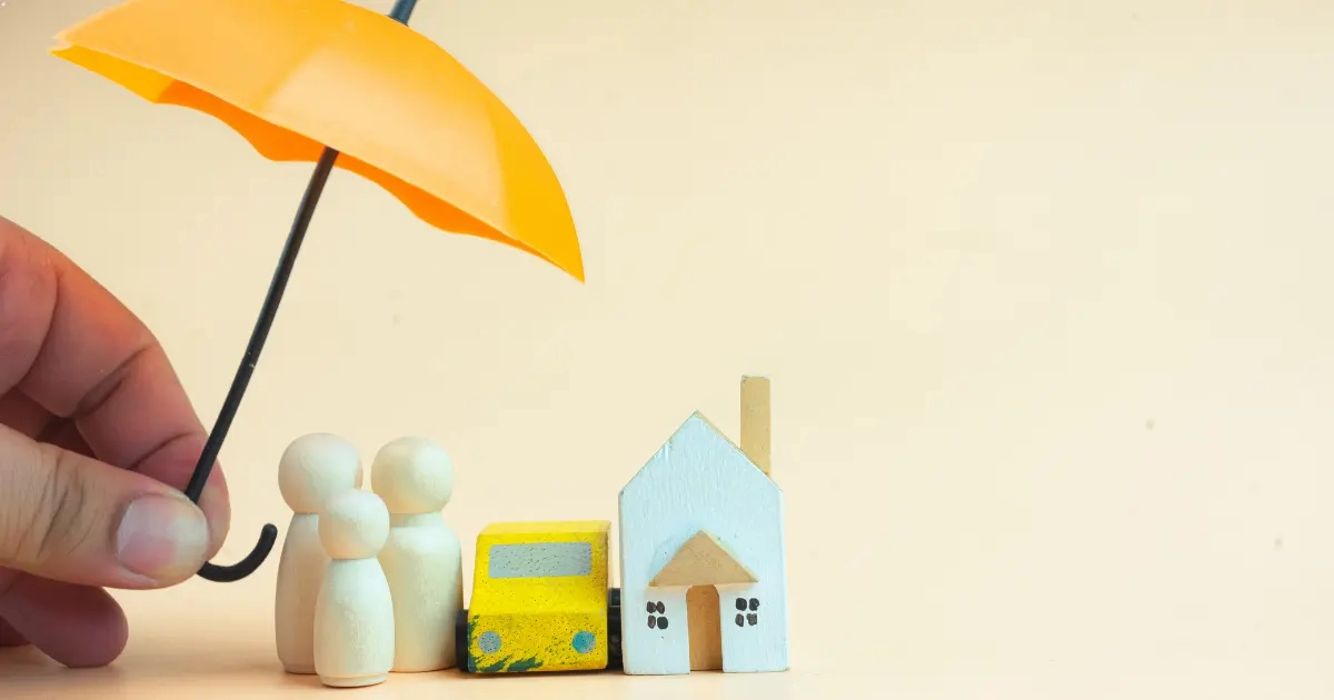 Home Insurance Basics