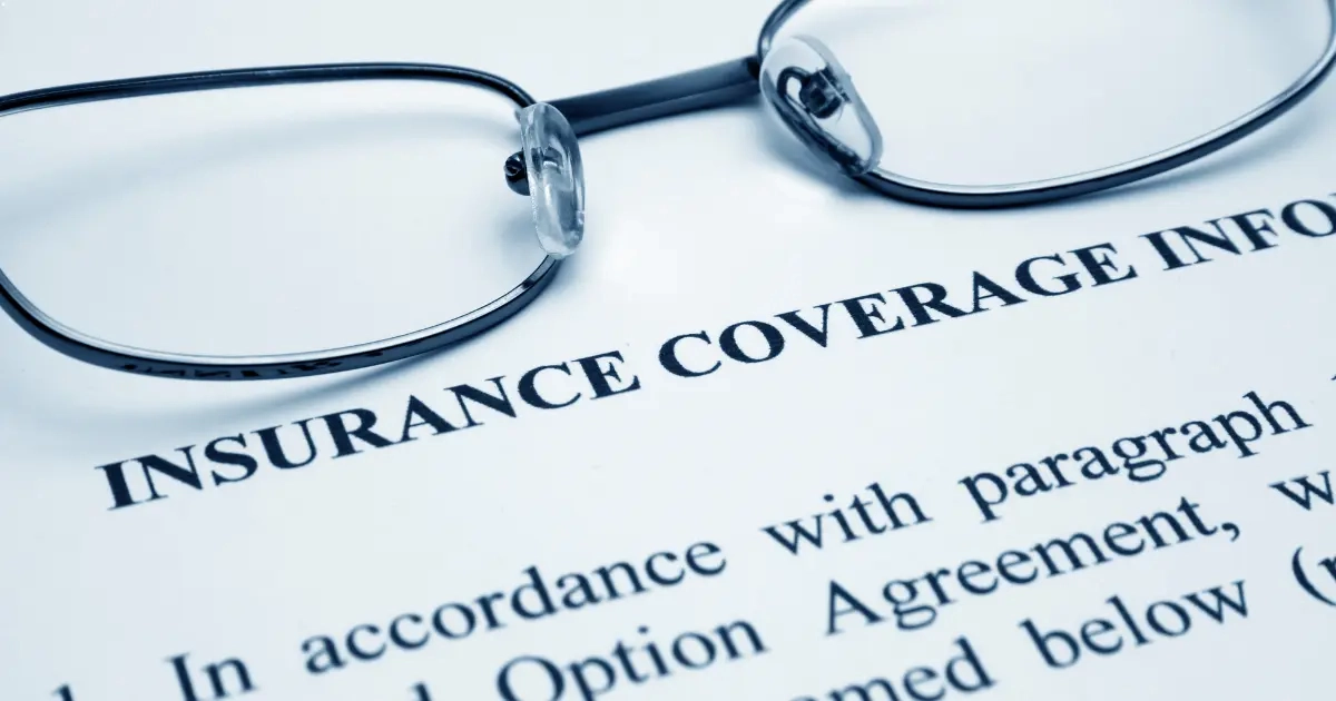 Understanding Insurance Coverage 