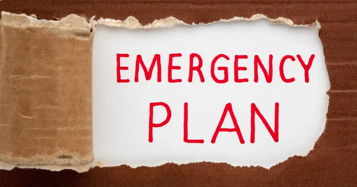 Crisis Management and Emergency Preparedness 