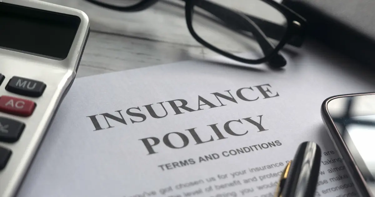 Understanding Your Insurance Policy 