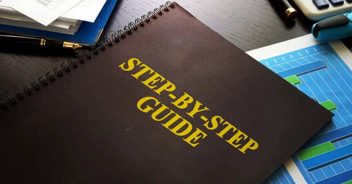 Step-by-Step Guide to Creating Your Disaster Preparedness Plan 