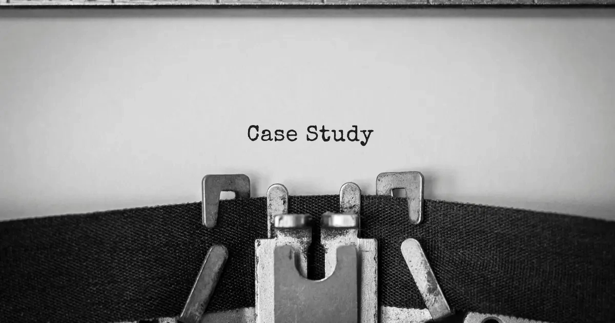 Case Studies and Success Stories 