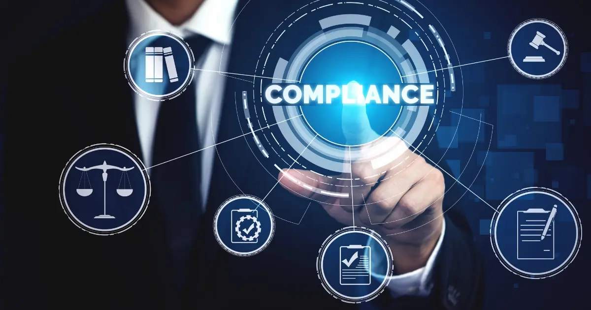 Tools and Technologies for Enhancing Compliance 