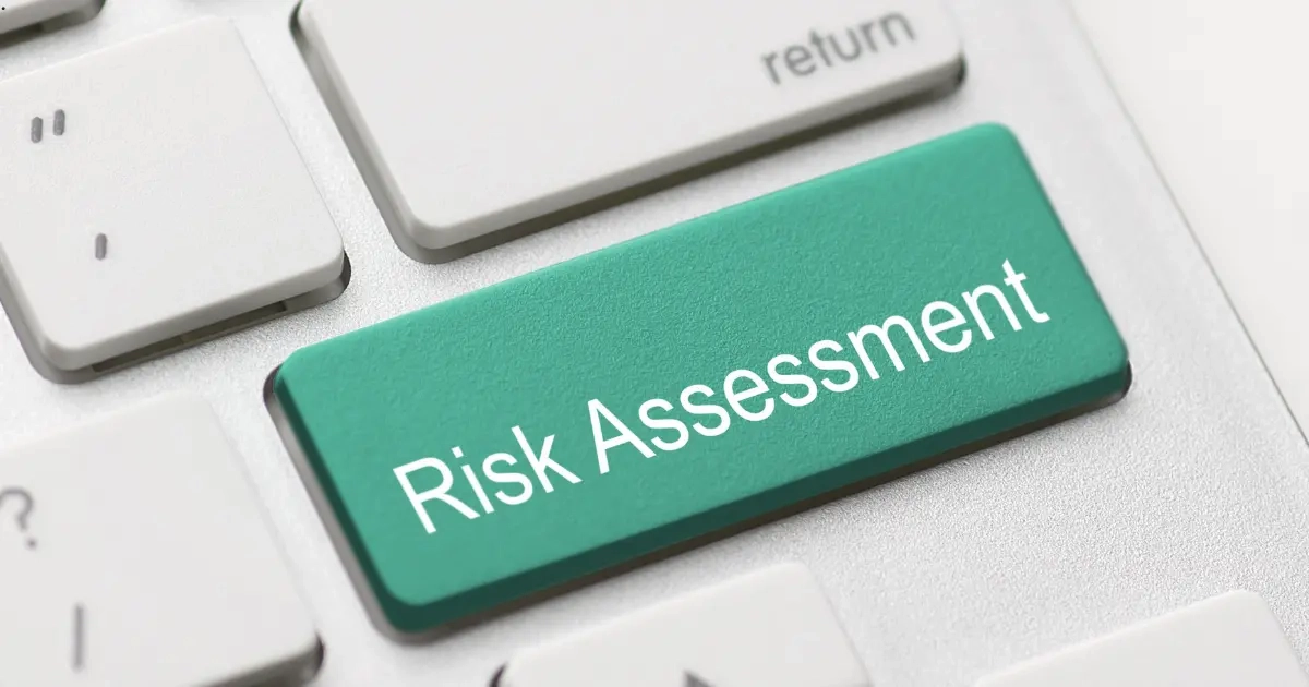 Assessing Risks and Vulnerabilities 