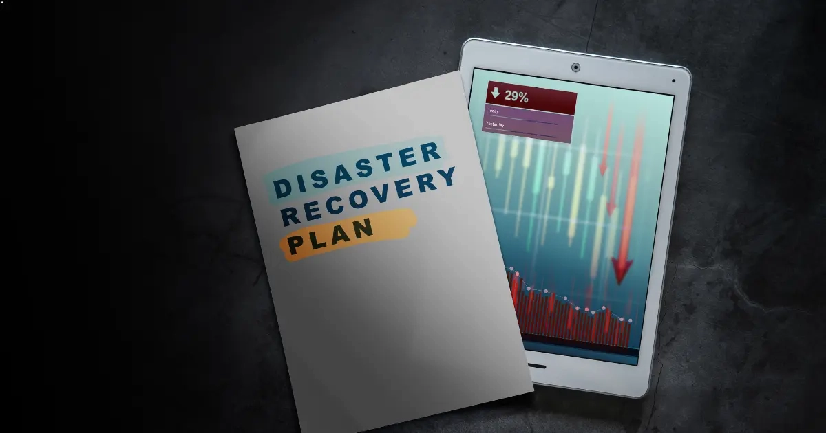 Disaster Recovery Planning Expert