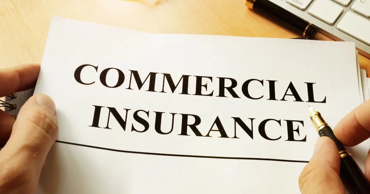 Commercial Insurance Insights