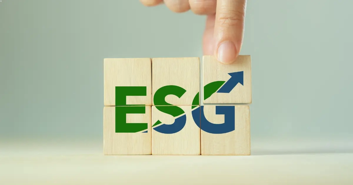 The Rising Importance of ESG Factors 