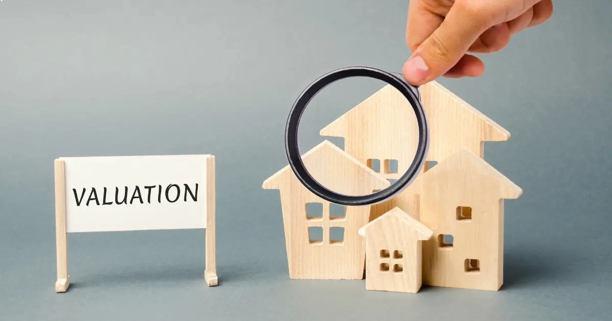 The Necessity of Accurate Property Valuation 