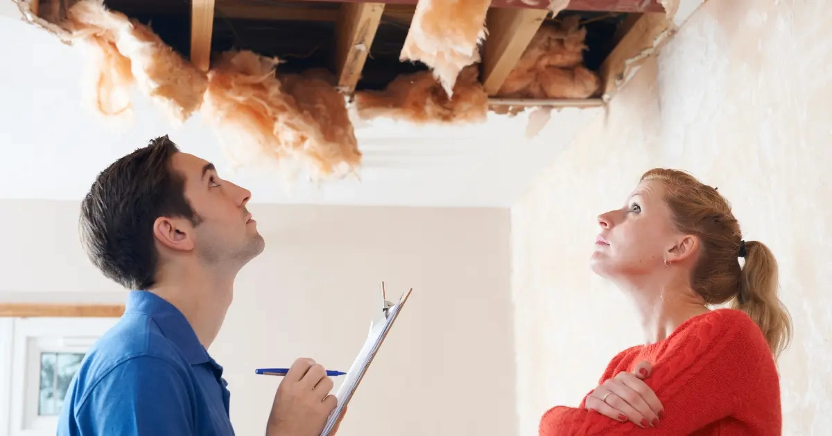 Understanding Property Damage Recovery 