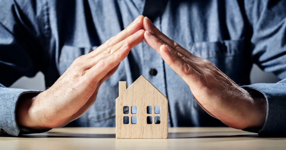 Maintaining Your Property Insurance 