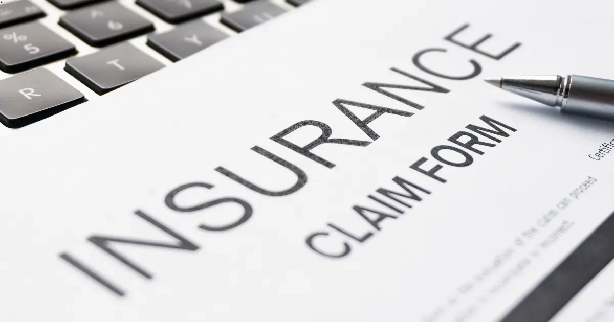 How to File an Insurance Claim 