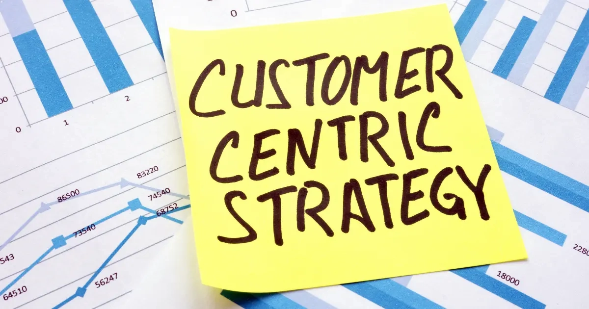 Customer-Centric Strategies for Growth 