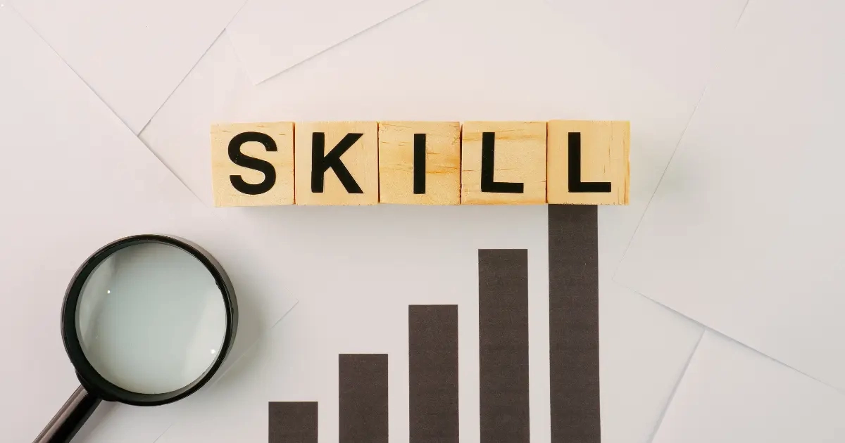 Essential Skills and Qualifications 