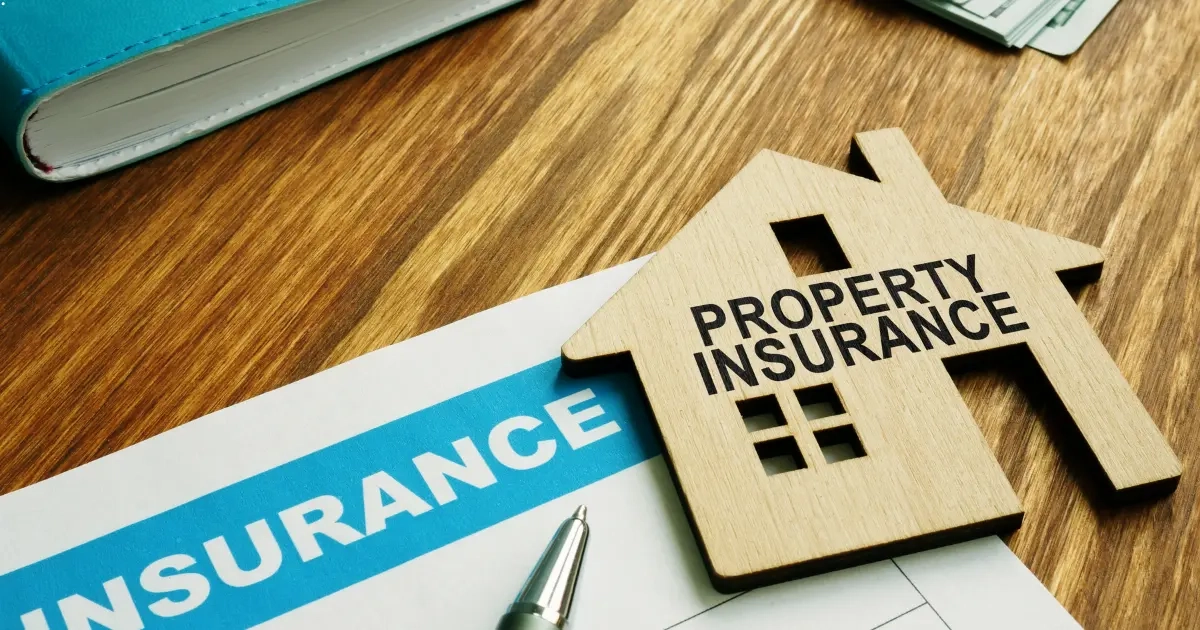 Understanding Property Insurance 