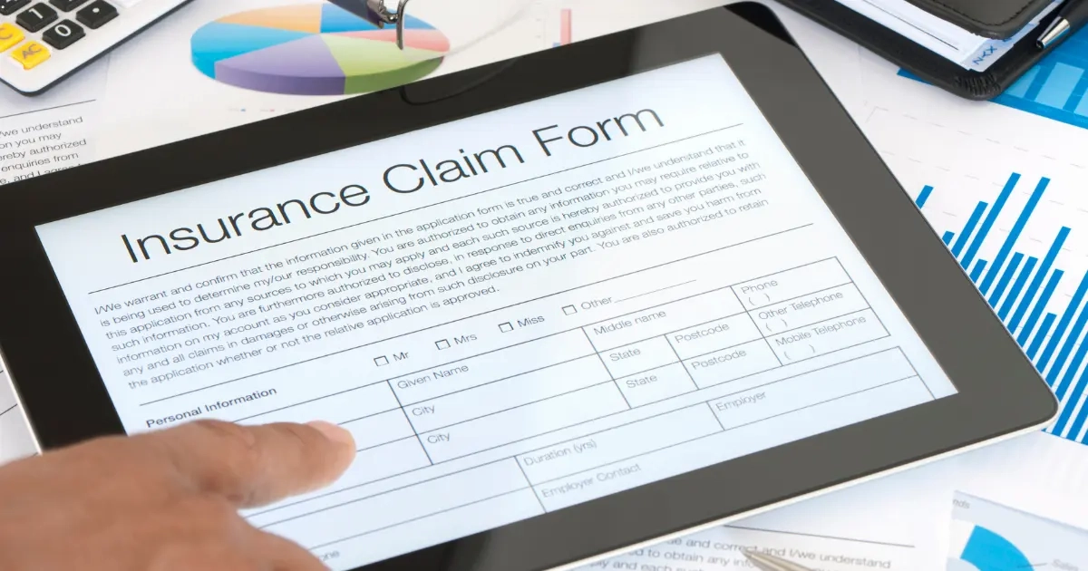 Strategic Insurance Claims Handling