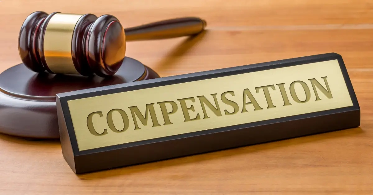 What is a Disaster Compensation Specialist? 