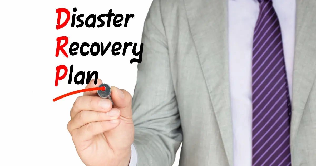 Designing the Loss Recovery Plan 