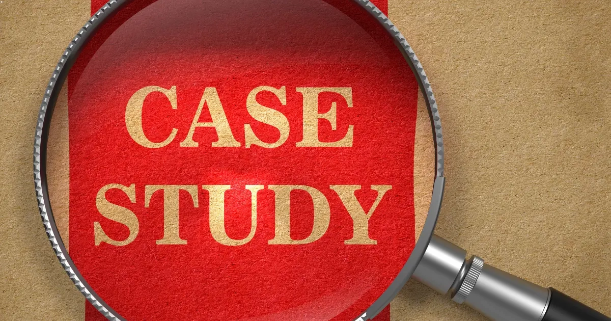 Case Studies and Success Stories 