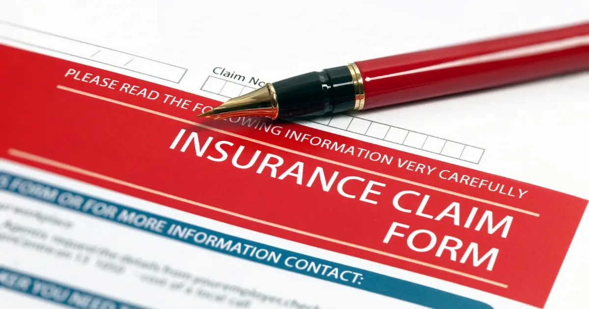 Insurance Claim Processing Solutions