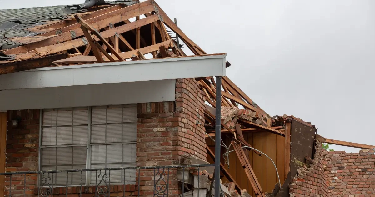 Common Challenges in Property Damage Recovery 