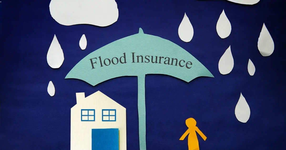 Future of Flood Insurance in Changing Climates 