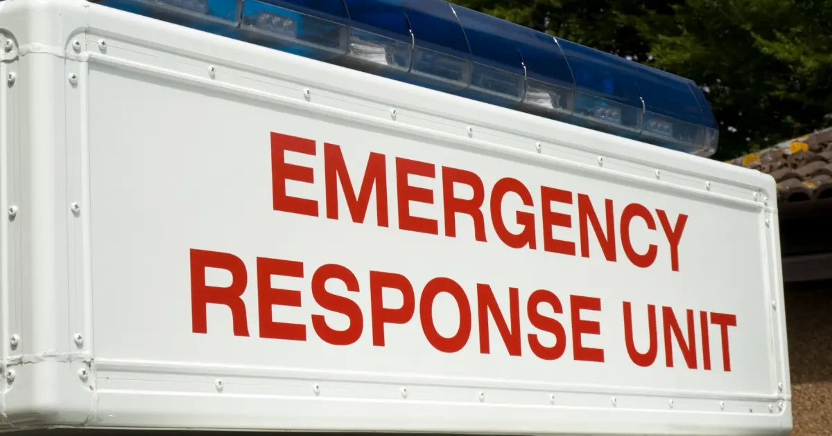 Emergency Responses and Challenges 