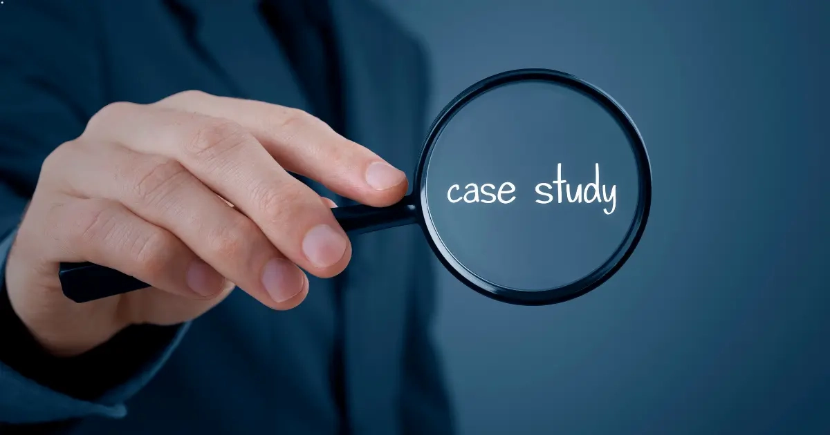 Case Studies and Success Stories 