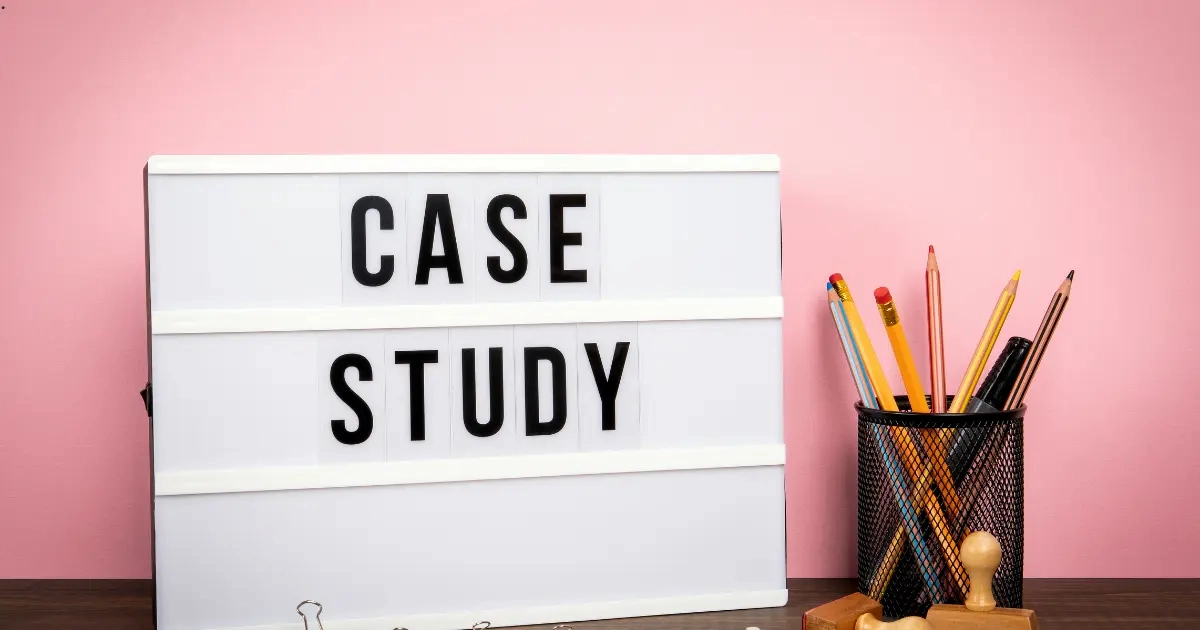 Case Studies and Real-Life Examples 