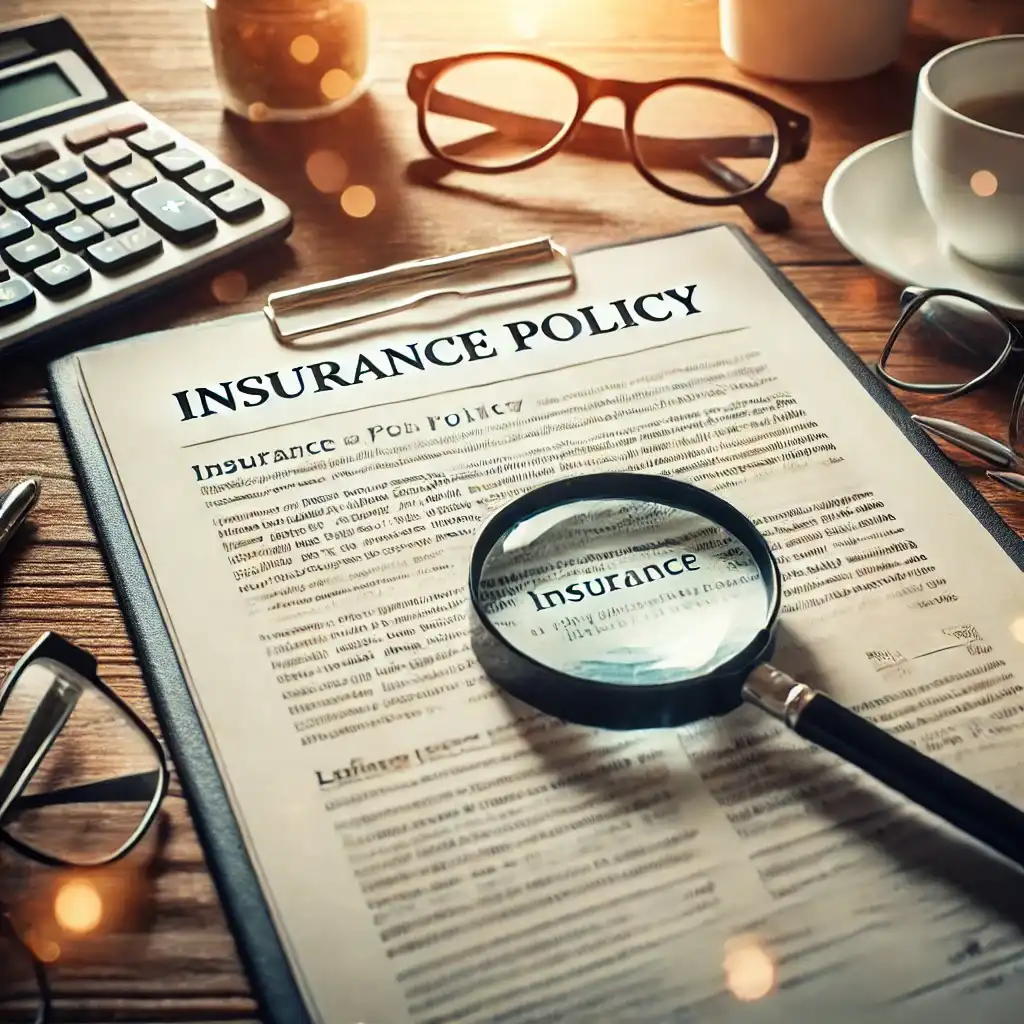 How_to_Read_Your_Insurance_Policy