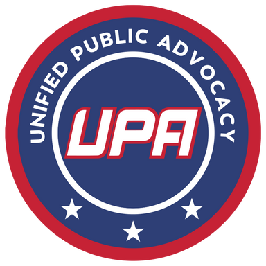 UPA Logo