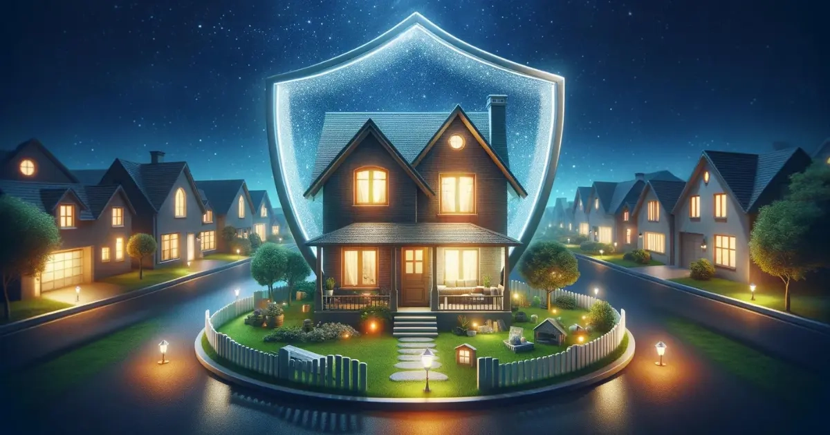 Understanding Residential Insurance
