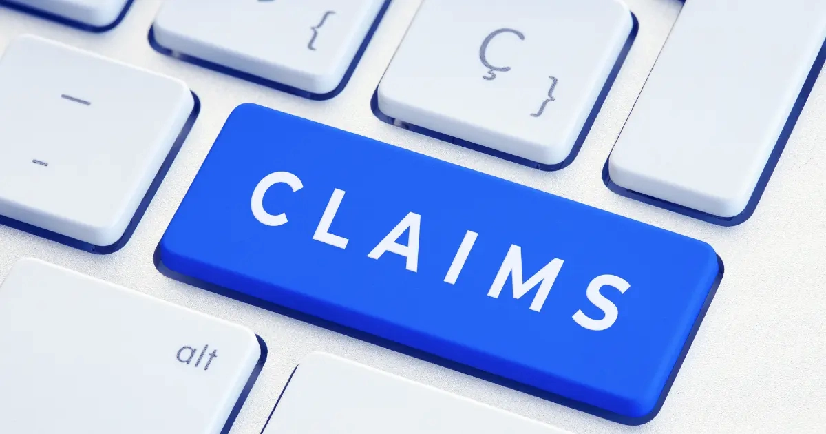 Key Components of the Insurance Claim Education Network 