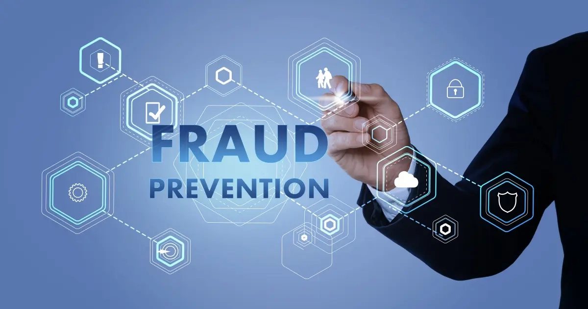 Fraud Prevention