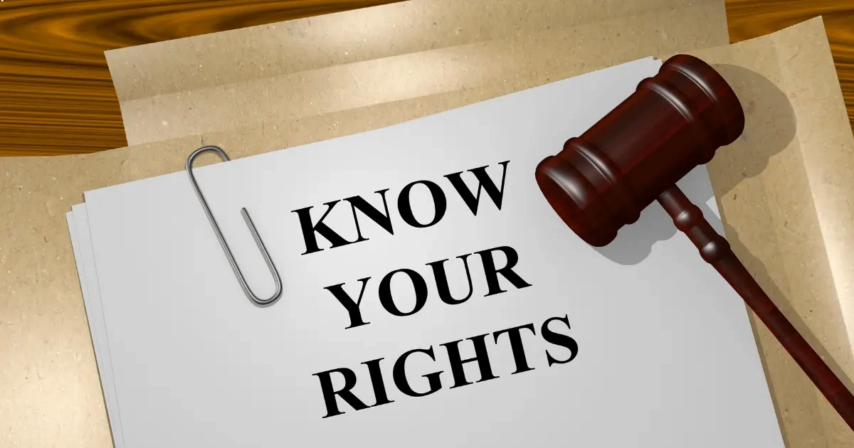 Key Legislation Protecting Consumer Rights 