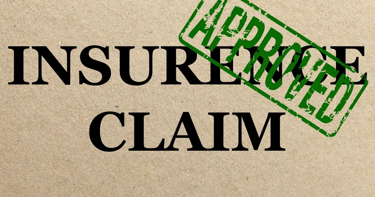 Navigating the Insurance Claims Process 