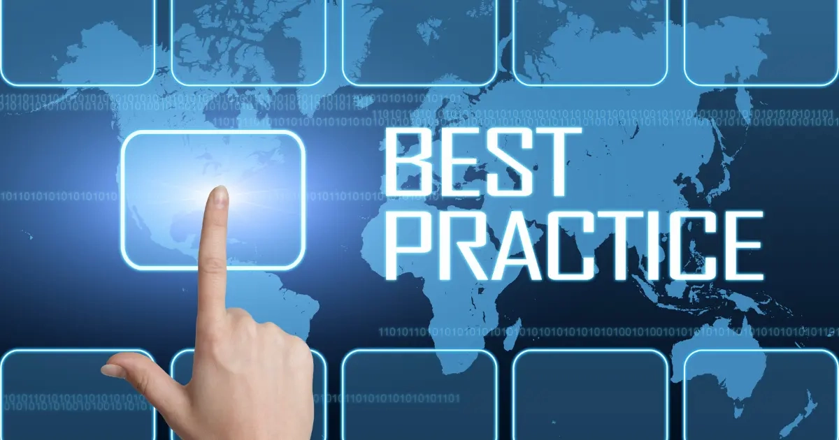 Best Practices in Claim Adjustment 